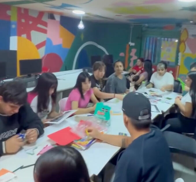 Talleres Talleres