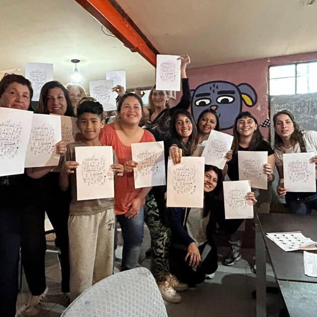 Talleres