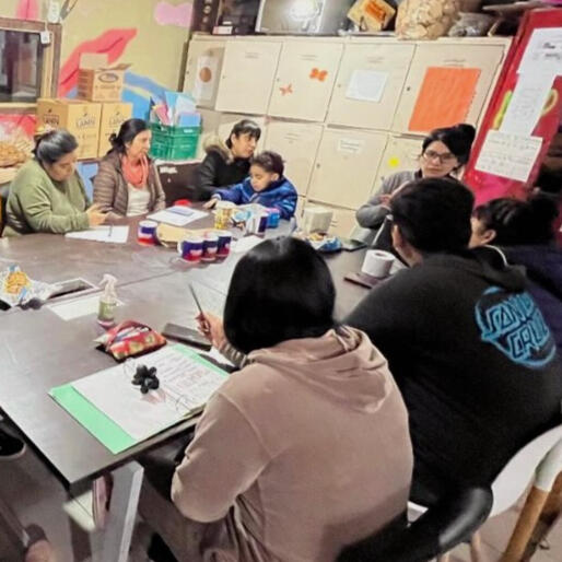Taller de locución